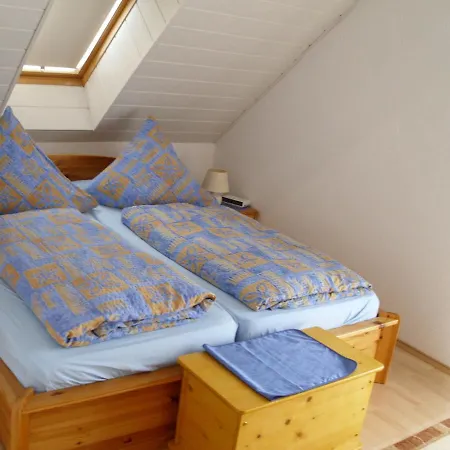 Ferienwohnung 1 Fam. Werner - #111004 Apartman *