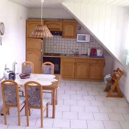 Ferienwohnung 1 Fam. Werner - #111004 Apartman Gammendorf