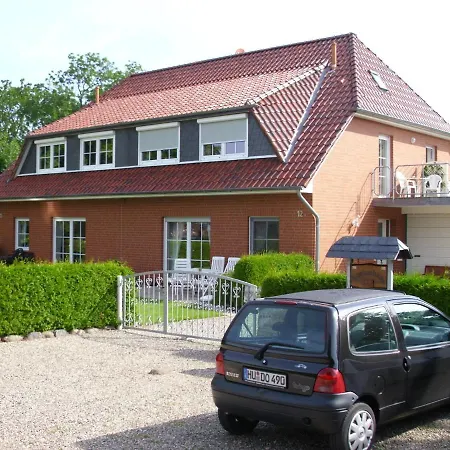 Ferienwohnung 1 Fam. Werner - #111004