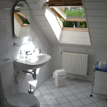 Ferienwohnung 1 Fam. Werner - #111004 Apartman *