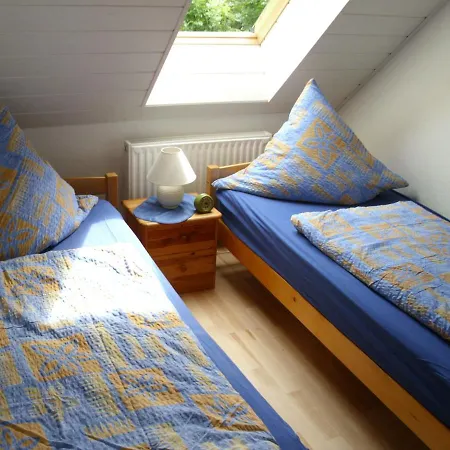 Apartman Ferienwohnung 1 Fam. Werner - #111004